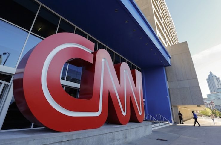 CNN to suspend service in Russia