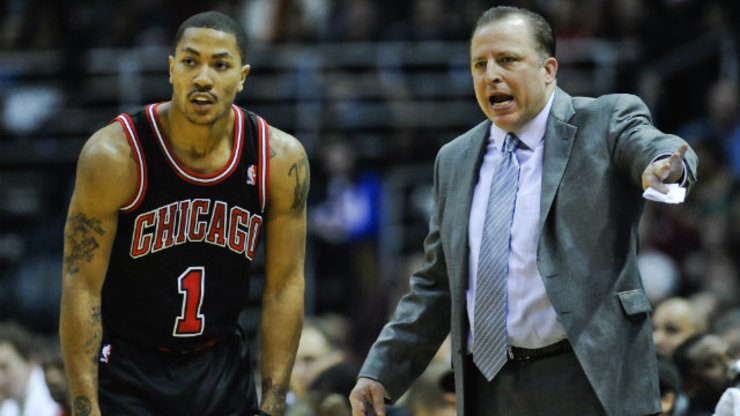 Holding Court – Are the Bulls the new East favorites?