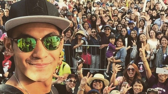 Gab Valenciano shares inspiring words about healing, success, and artistry