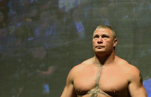 Brock Lesnar faces possible anti-doping violation after UFC 200