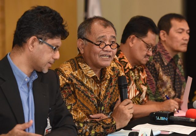 KPK cegah Sunny Tanuwidjaya dan Direktur Agung Sedayu Grup ke luar negeri