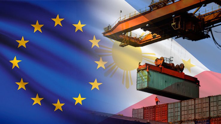 EU doubles PH aid to 325M euros