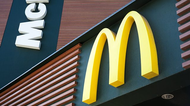 McDonald’s unveils plan for cutting antibiotics in beef