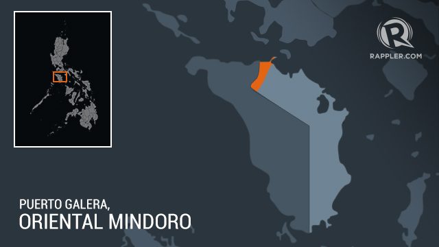 Puerto Galera councilor, son shot dead outside their home