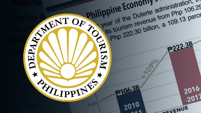 FACT CHECK: DOT’s ‘misleading’ tourism graphs in 2017 report