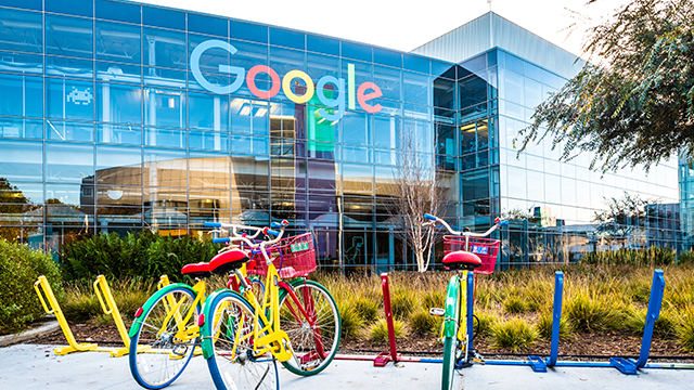 Google says it fired 48 for sexual harassment over 2 years