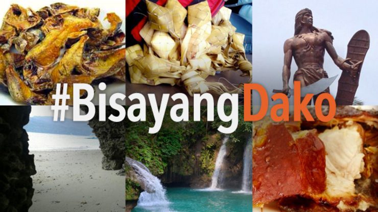 #BisayangDako: Are you Cebuano and proud?