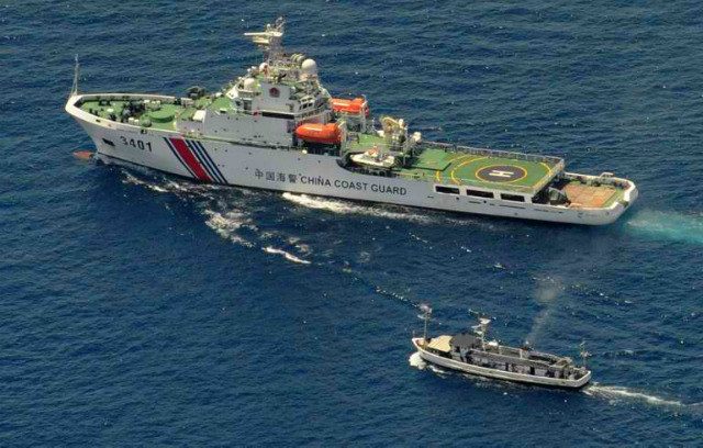 China ignored new deadline in sea case – PH