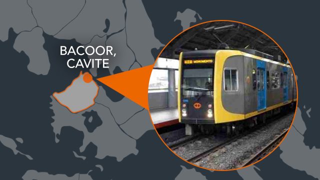 Light Rail Manila signs P24B-loan for LRT1 Cavite extension