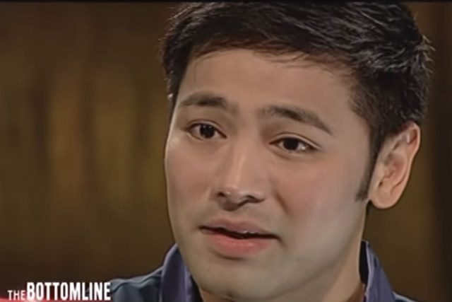 Hayden Kho on forgiveness, changing his ways
