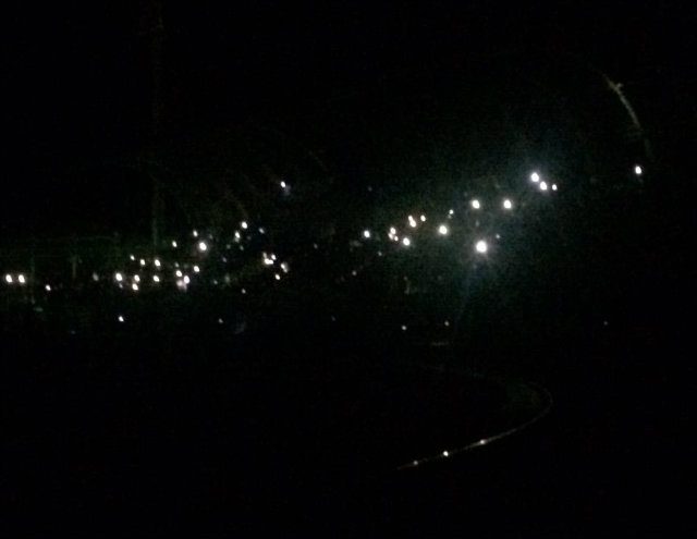 Power outages hit 2016 Palarong Pambansa in Albay