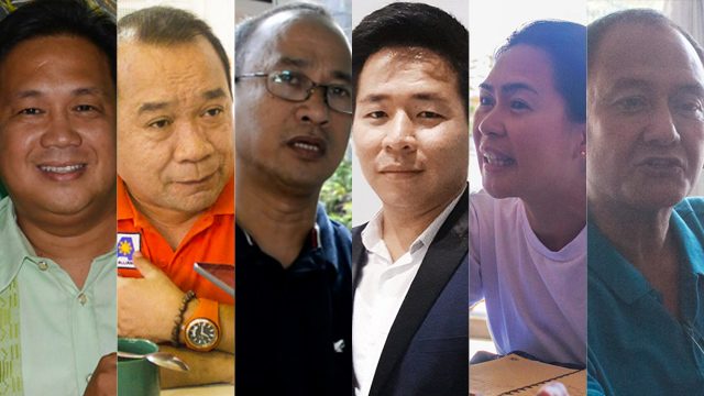 #PHVote: The presidential bets’ campaign drivers in Iloilo