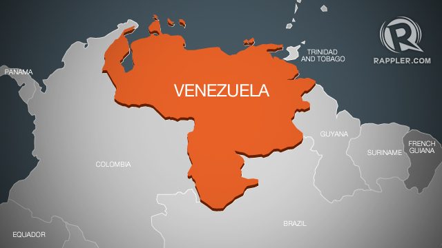 ‘Silent protest’ over 20 deaths in Venezuela