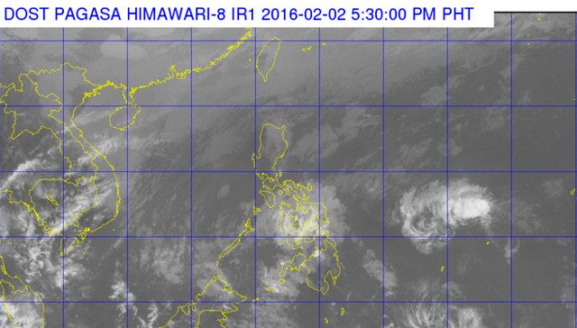 Rainy Wednesday for Visayas, parts of Mindanao