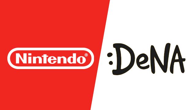 Nintendo, DeNA, team up for mobile games