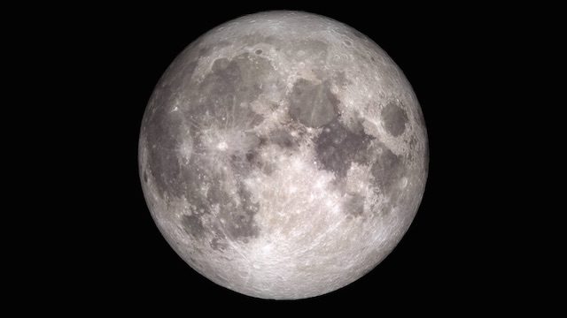 Here’s why the Pink Moon on April 19 won’t be pink