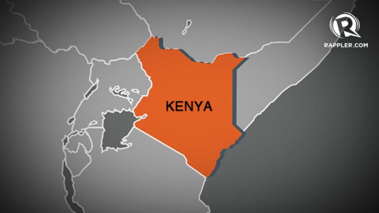 Shebab Islamists execute 28 non-Muslims on Kenya bus
