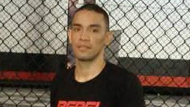 URCC offers 4 MMA title fights at ‘Rebellion’ event in April