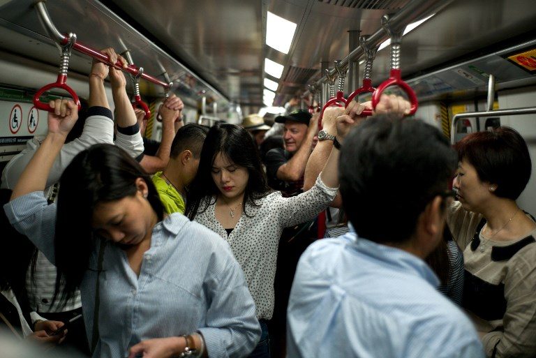 Plan for new ‘Hong Kong Town’ in mainland China sparks backlash