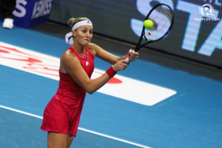 With Manila as a pillar, IPTL ushers in a new age for tennis