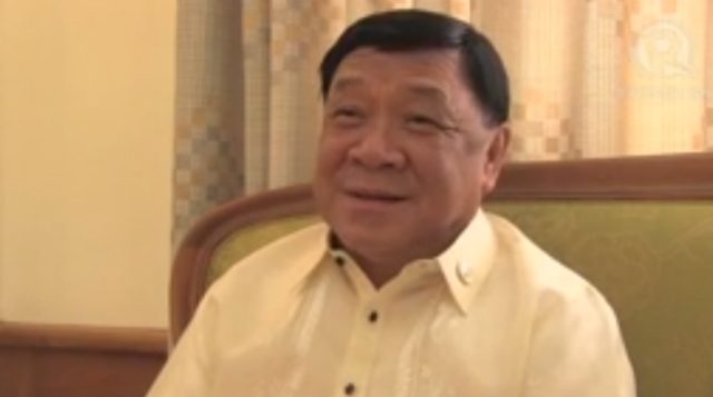 Pangasinan’s Espino meets with Duterte, granted probe into drug matrix