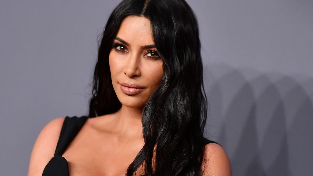 Kim Kardashian studying law, wants to become attorney