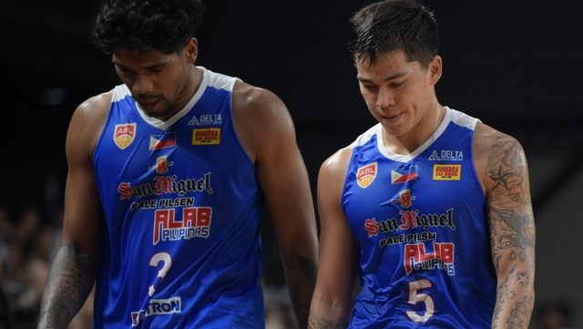 Alab Pilipinas obliterated in ABL season debut