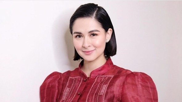 Marian Rivera says sorry over traffic remarks: I’ll be more careful with my words