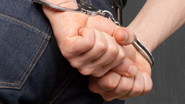 Korean drug smuggler arrested in Caloocan