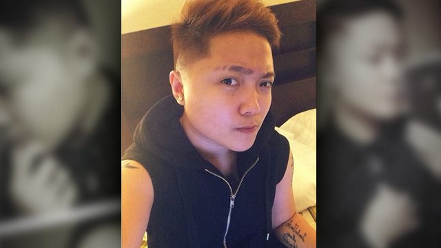 Singer Charice reconciles with mother