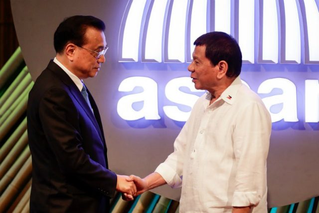 ASEAN 2017: A wasted opportunity for the West Philippine Sea