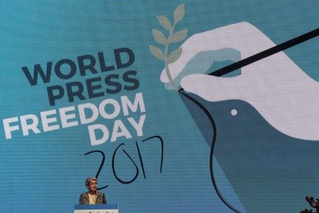 Menyoal kebebasan pers di Papua Barat