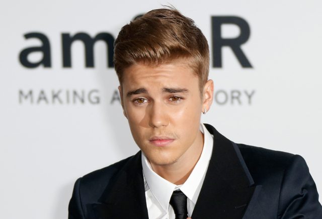 New video of Justin Bieber using N-word surfaces
