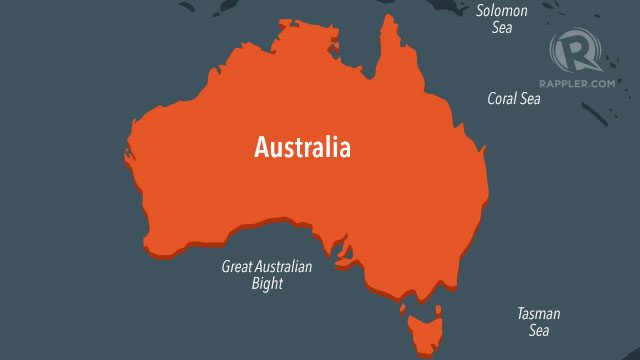 Australia melarang sinar matahari komersial karena takut akan kanker