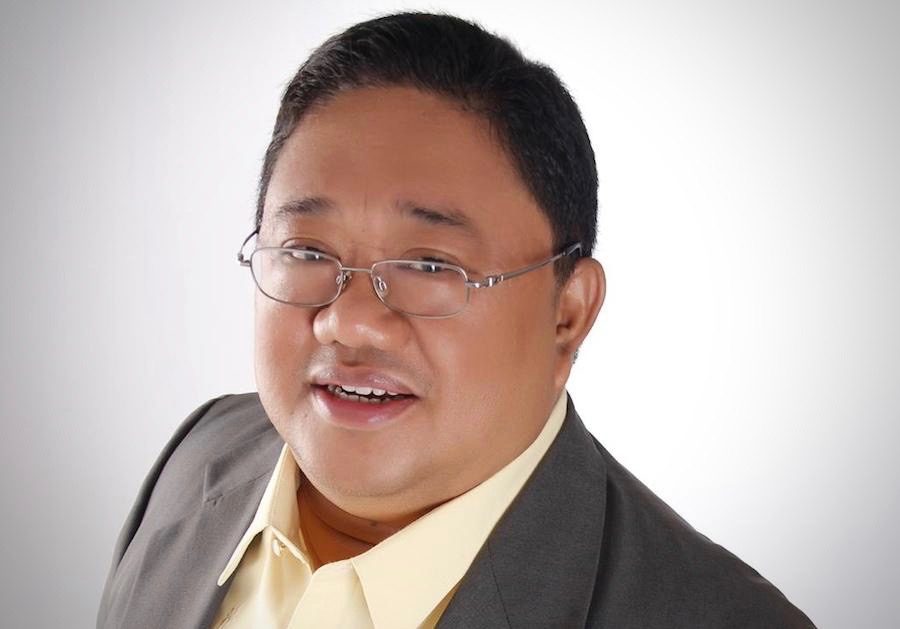 Duterte appoints John Castriciones acting DAR secretary