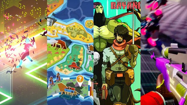 4 upcoming Filipino indie games you need to keep an eye on