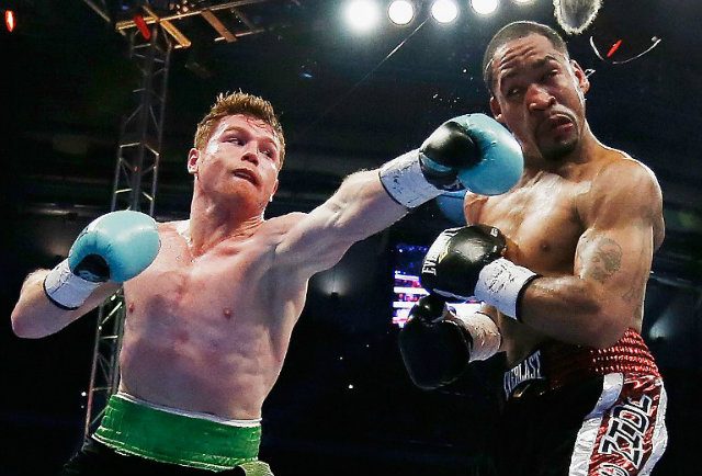 WATCH: 30 most exciting boxing knockouts from 2015