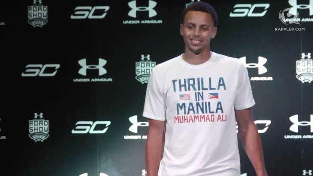 Under Armour disappointed in Curry 3 shoe sales