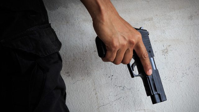 Pasay City councilor shot dead in SM Southmall