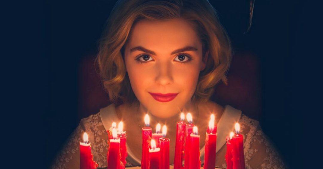 WATCH: The official trailer of ‘Chilling Adventures of Sabrina’ has dropped