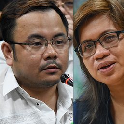 Pinoy Ako Blog files complaint vs Thinking Pinoy, Sass Sasot