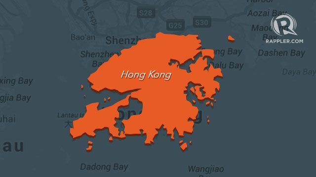 Hong Kong tycoon, former official guilty of corruption