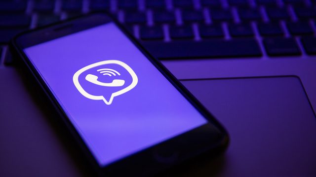 Viber cuts ties with Facebook – report