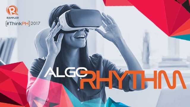 #ThinkPH 2017: Understanding the ‘algorhythm’ of humanity and technology