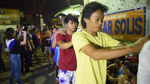 WATCH: The Philippine drug war – a culture of fear