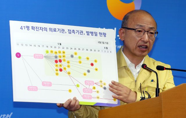 Seoul mayor declares ‘war’ on MERS after fourth death