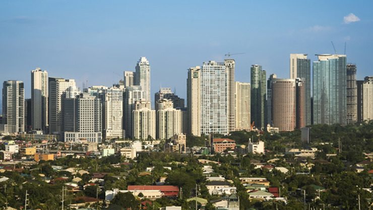 Makati, Daet ‘most competitive’ LGUs in 2014