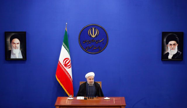 Iran’s Khamenei warns against US ‘deceit’ in nuclear deal