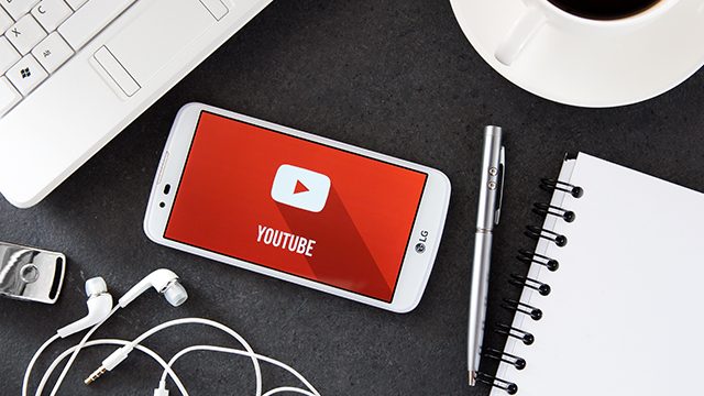 YouTube taking on Spotify with own streaming music service – report