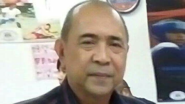 Former PBA, RP Youth player Norberto ‘Norby’ Rivera dies at 65